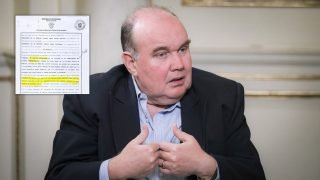 Caso “Papeles de Panamá”: investigación por lavado de activos alcanza a Rafael López Aliaga