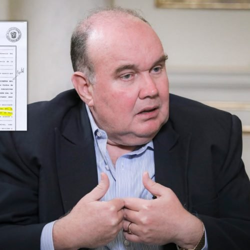 Caso “Papeles de Panamá”: investigación por lavado de activos alcanza a Rafael López Aliaga