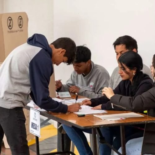 Elecciones 2026: ONPE explica cómo realizar el «voto cruzado» con la nueva cédula