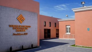 Denuncian intento de boicot en las elecciones de la Cámara de Comercio de Arequipa