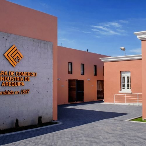 Denuncian intento de boicot en las elecciones de la Cámara de Comercio de Arequipa