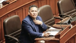 Renovación Popular pretende instalar un “Gobierno de Facto”