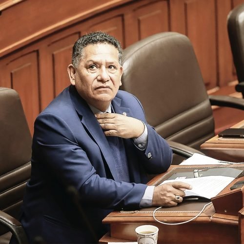 Renovación Popular pretende instalar un “Gobierno de Facto”