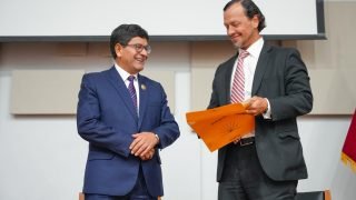 Gobierno Regional de Arequipa impulsa avances técnicos para el nuevo hospital regional Honorio Delgado Espinoza