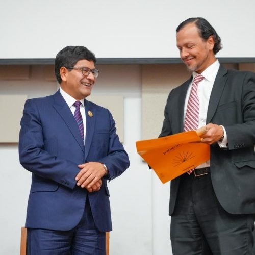 Gobierno Regional de Arequipa impulsa avances técnicos para el nuevo hospital regional Honorio Delgado Espinoza