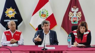 Arequipa define objetivos estratégicos al 2035 con metas concretas