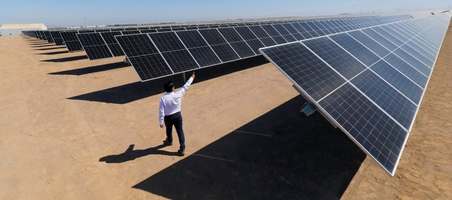 Arequipa apunta a liderar el cambio energético y portuario de Sudamérica