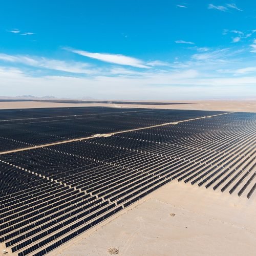 Arequipa lidera cartera solar del país con 20 proyectos fotovoltaicos