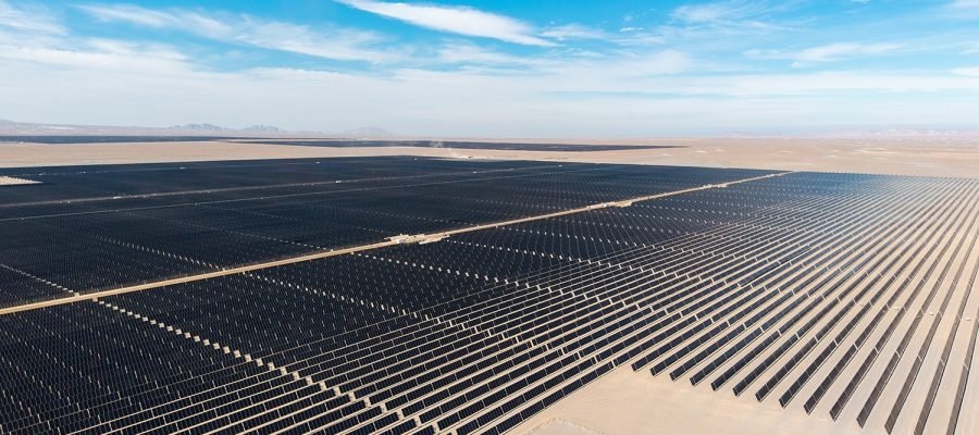 Arequipa lidera cartera solar del país con 20 proyectos fotovoltaicos