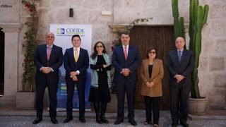 COFIDE aprueba programa que aumentará colocaciones a las MYPE en s/4,500 millones