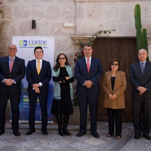 COFIDE aprueba programa que aumentará colocaciones a las MYPE en s/4,500 millones