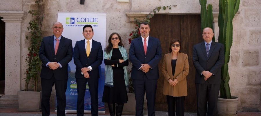 COFIDE aprueba programa que aumentará colocaciones a las MYPE en s/4,500 millones