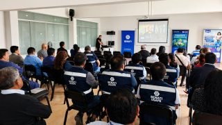 SENATI incorpora la economía circular como estrategia productiva