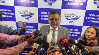 Arequipa concentra nueva cartera de inversiones