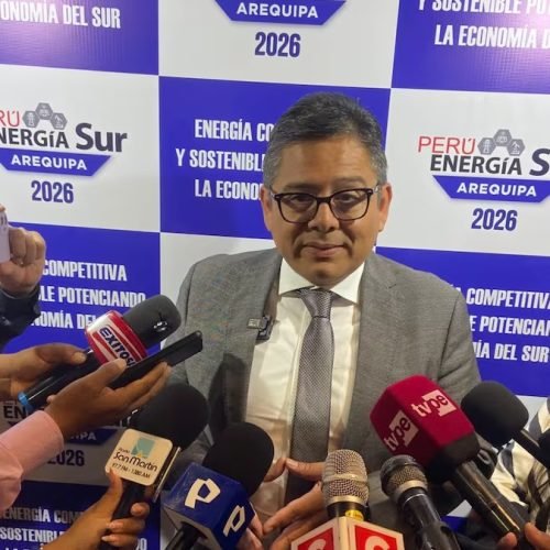 Arequipa concentra nueva cartera de inversiones