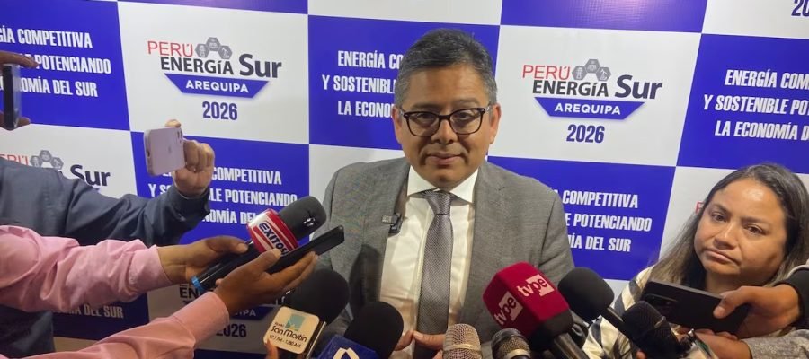 Arequipa concentra nueva cartera de inversiones