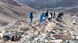 Inicia mega juicio oral contra 46 implicados en matanza de mineros en Caravelí.