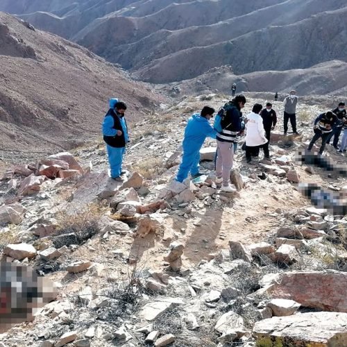 Inicia mega juicio oral contra 46 implicados en matanza de mineros en Caravelí.