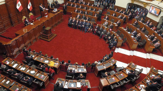 Conoce los más y menos votados al parlamento en Arequipa