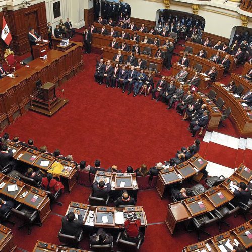 Conoce los más y menos votados al parlamento en Arequipa