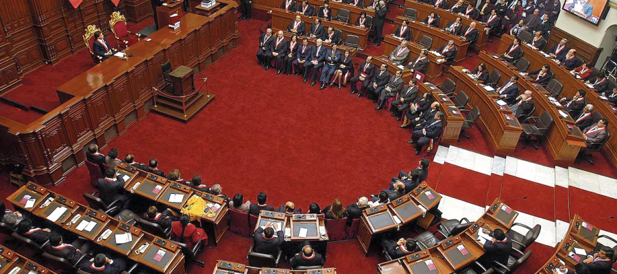 Conoce los más y menos votados al parlamento en Arequipa