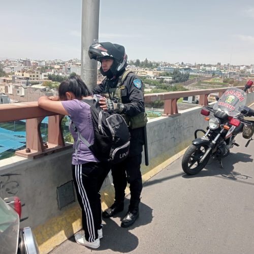 Arequipa registra 79 suicidios en 2025 y mantiene cifras alarmantes.